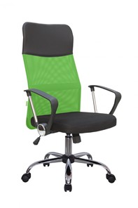 Офисное кресло Riva Chair 8074 (Зеленый) в Тюмени