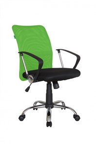 Кресло Riva Chair 8075 (Зеленый) в Тюмени