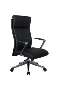 Компьютерное кресло Riva Chair А1511 (Черный) в Заводоуковске - предосмотр