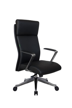 Компьютерное кресло Riva Chair А1511 (Черный) в Заводоуковске - изображение