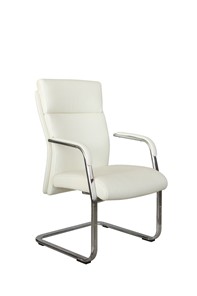Кресло компьютерное Riva Chair С1511 (Белый) в Заводоуковске - предосмотр