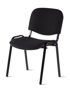 Офисный стул Изо, Текстиль С11/Черная шагрень в Тюмени