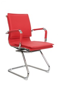 Кресло Riva Chair 6003-3 (Красный) в Заводоуковске - предосмотр