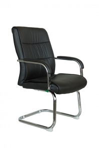 Кресло компьютерное Riva Chair 9249-4 (Черный) в Тюмени