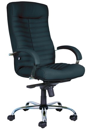 Компьютерное кресло Orion Steel Chrome LE-A в Заводоуковске - изображение