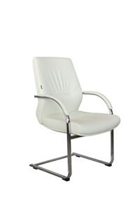 Компьютерное кресло Riva Chair С1815 (Белый) в Тюмени