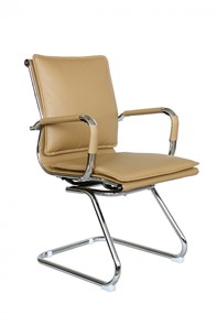 Кресло офисное Riva Chair 6003-3 (Кэмел) в Тюмени