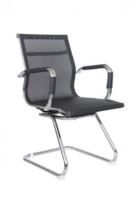 Компьютерное кресло Riva Chair 6001-3 (Черный) в Заводоуковске