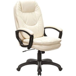 Офисное кресло Brabix Premium Trend EX-568 (экокожа, бежевое) в Заводоуковске