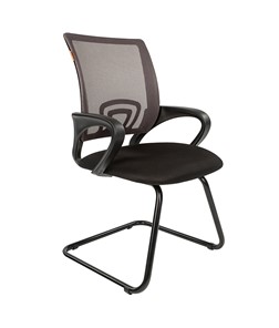 Офисное кресло CHAIRMAN 696V, TW-04, цвет серый в Тюмени