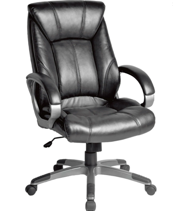 Компьютерное кресло BRABIX "Maestro EX-506", экокожа, черное, 530877 в Заводоуковске - изображение