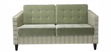 Прямой диван Париж (2М) в Ишиме