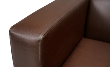 Мягкое офисное кресло Альбиони 1К в Тюмени - предосмотр 2