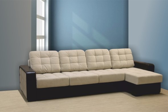 Угловой диван Мюнхен БДУ в Тюмени - изображение