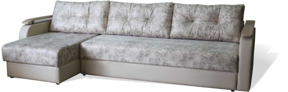 Угловой диван Венеция New в Заводоуковске - изображение