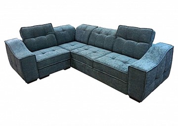 Угловой диван N-11-M ДУ (П1+ПС+УС+Д2+П1) в Ишиме - предосмотр