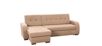 Угловой диван sofart Подиум 3 в Тюмени