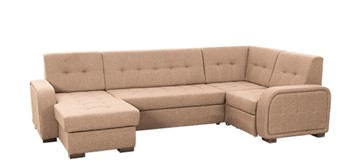 П-образный диван sofart Подиум П5 в Тюмени