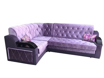 Угловой диван Милан 2 в Тюмени