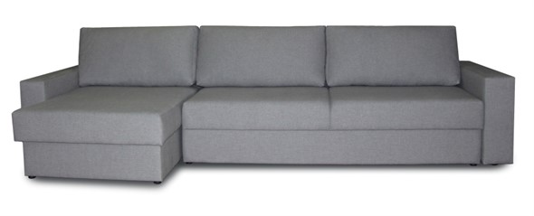 Угловой диван Ленивец XL в Заводоуковске - изображение