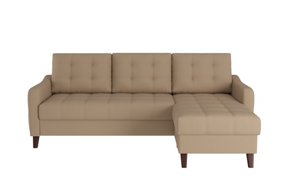 Угловой диван Римини-1 СК Угол, Велутто 05 в Заводоуковске - изображение