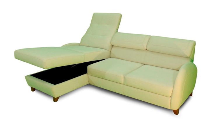 Угловой диван Слим 2 в Заводоуковске - изображение 2