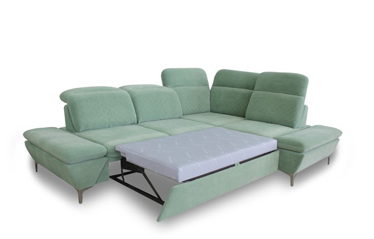Угловой диван Токио, 6+3+4+9+6 298х228 в Тюмени - изображение 2