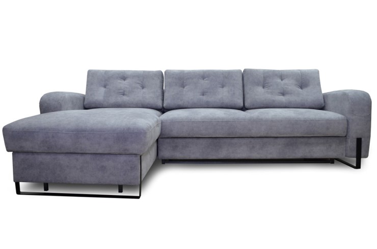 Угловой диван Валенсия М6+М9+М2+М6 268х180 в Заводоуковске - изображение 1