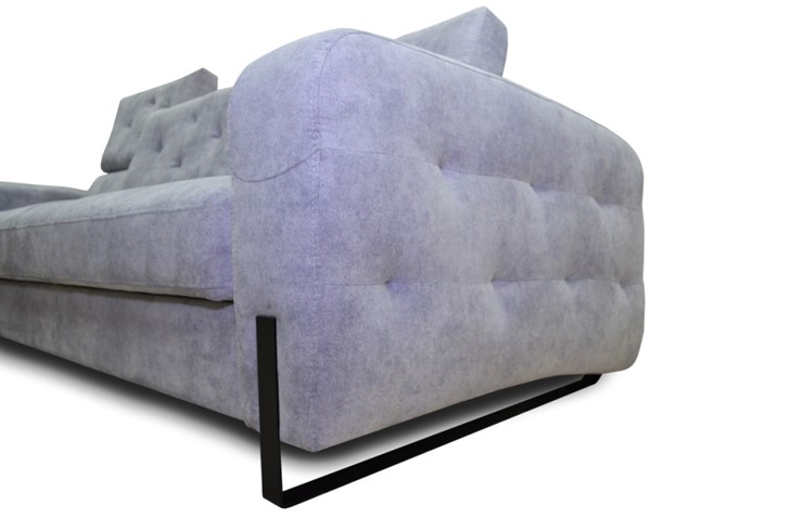 Угловой диван Валенсия М6+М9+М2+М6 268х180 в Заводоуковске - изображение 3