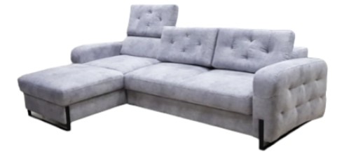 Угловой диван Валенсия М6+М9+М2+М6 268х180 в Заводоуковске - изображение