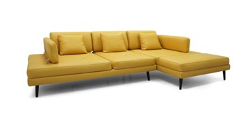 Модульный диван Милан-1 (м8,1+м2,1) в Заводоуковске - предосмотр 1