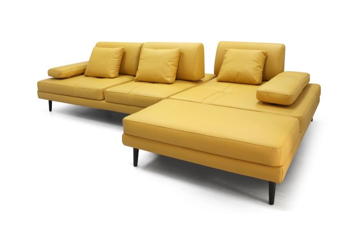 Модульный диван Милан-1 (м8,1+м2,1) в Заводоуковске - изображение 2