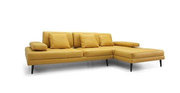 Модульный диван Милан-1 (м8,1+м2,1) в Тюмени