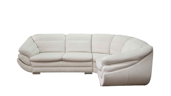 Мягкая мебель :: Угловые диваны со спальной функцией