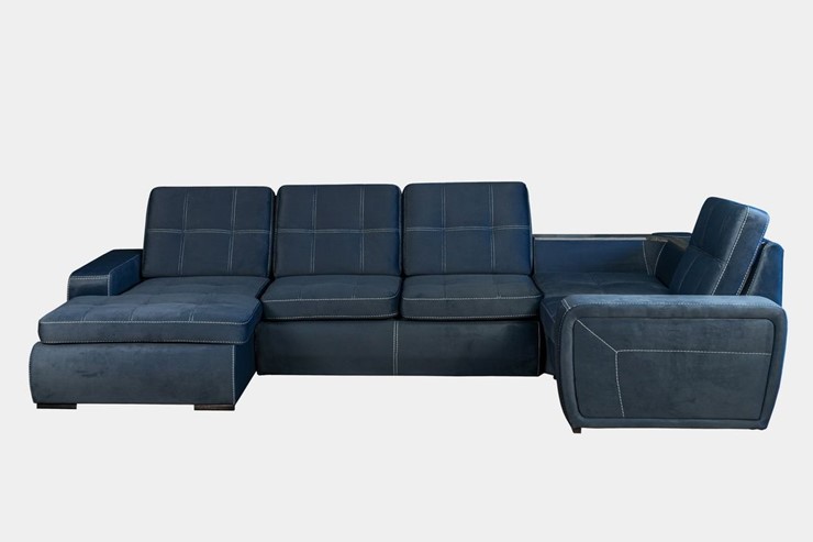Угловой диван Амулет-3 в Заводоуковске - изображение 1