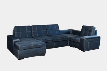 Угловой диван Амулет-3 в Ишиме
