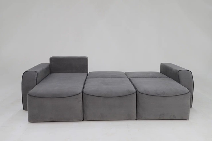 Угловой диван Бафи-2, комбинация 3 в Заводоуковске - изображение 2