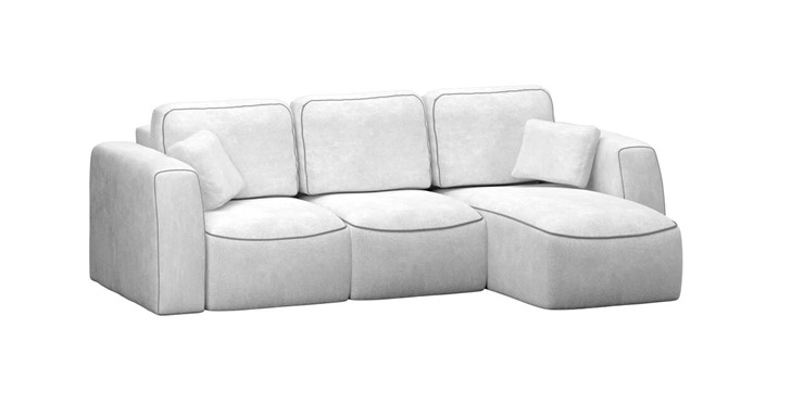 Угловой диван Бафи-2, комбинация 3 в Заводоуковске - изображение 8