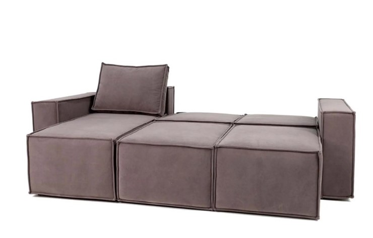 Угловой диван Бафи, комбинация 3 в Тюмени - изображение 1