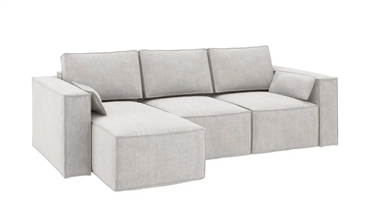 Угловой диван Бафи, комбинация 3 в Заводоуковске - изображение 2