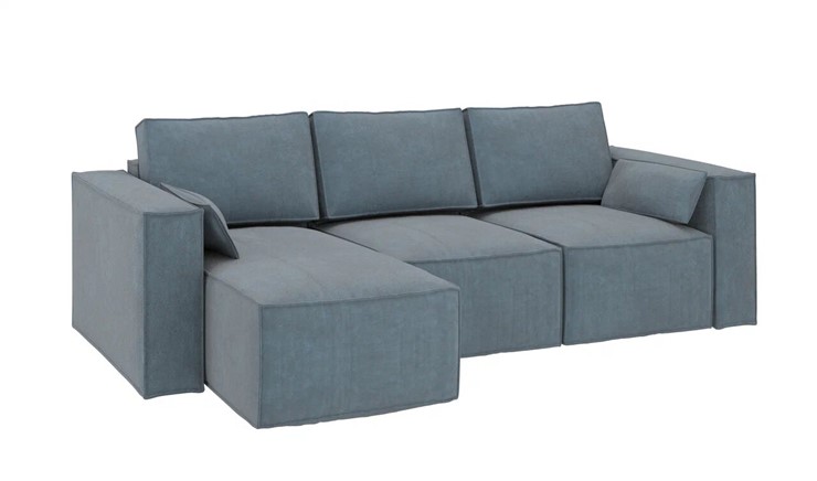 Угловой диван Бафи, комбинация 3 в Заводоуковске - изображение 3