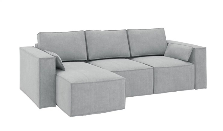 Угловой диван Бафи, комбинация 3 в Заводоуковске - изображение 4