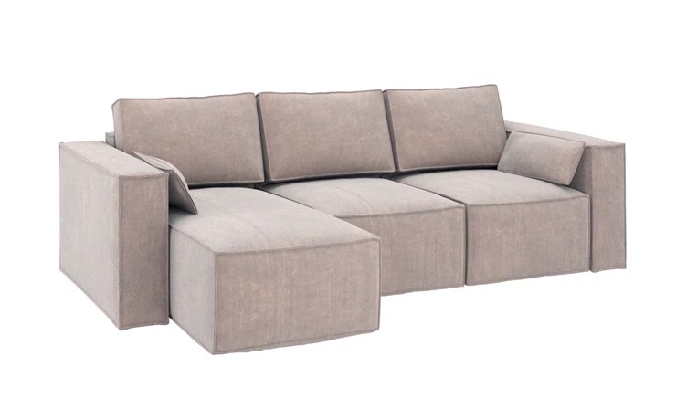 Угловой диван Бафи, комбинация 3 в Заводоуковске - изображение 5
