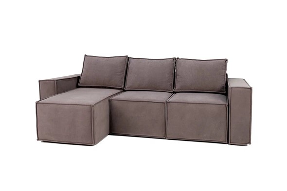 Угловой диван Бафи, комбинация 3 в Заводоуковске - изображение