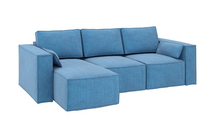 Угловой диван Бафи, комбинация 3 в Заводоуковске - изображение 6