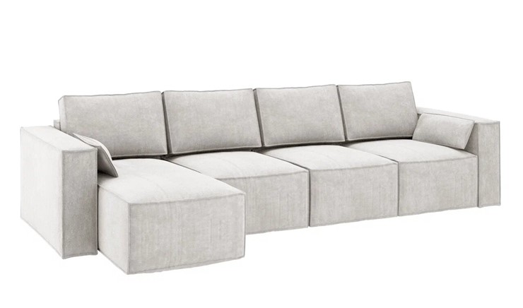 Угловой диван Бафи, комбинация 4 в Заводоуковске - изображение 2