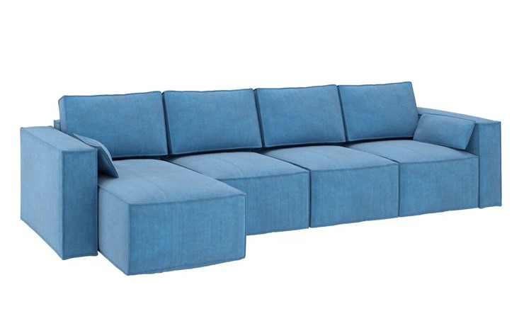Угловой диван Бафи, комбинация 4 в Заводоуковске - изображение 6