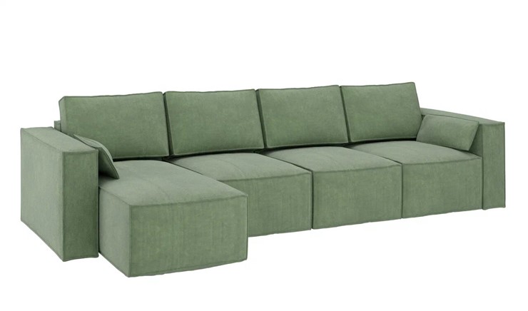 Угловой диван Бафи, комбинация 4 в Заводоуковске - изображение 7
