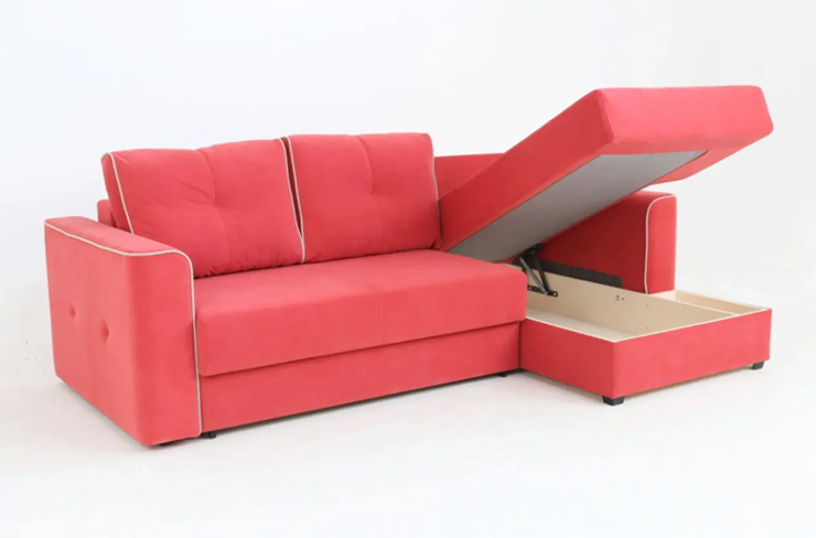 Угловой диван Барри в Заводоуковске - изображение 8
