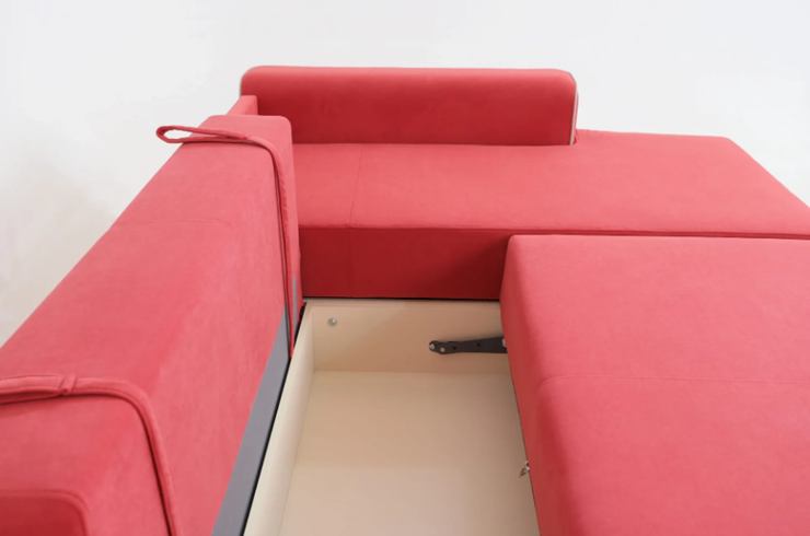 Угловой диван Барри в Ишиме - изображение 11